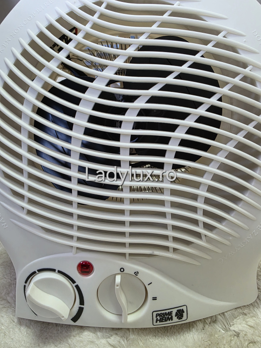 Aeroterma Portabila 2000w FH1180 [3]