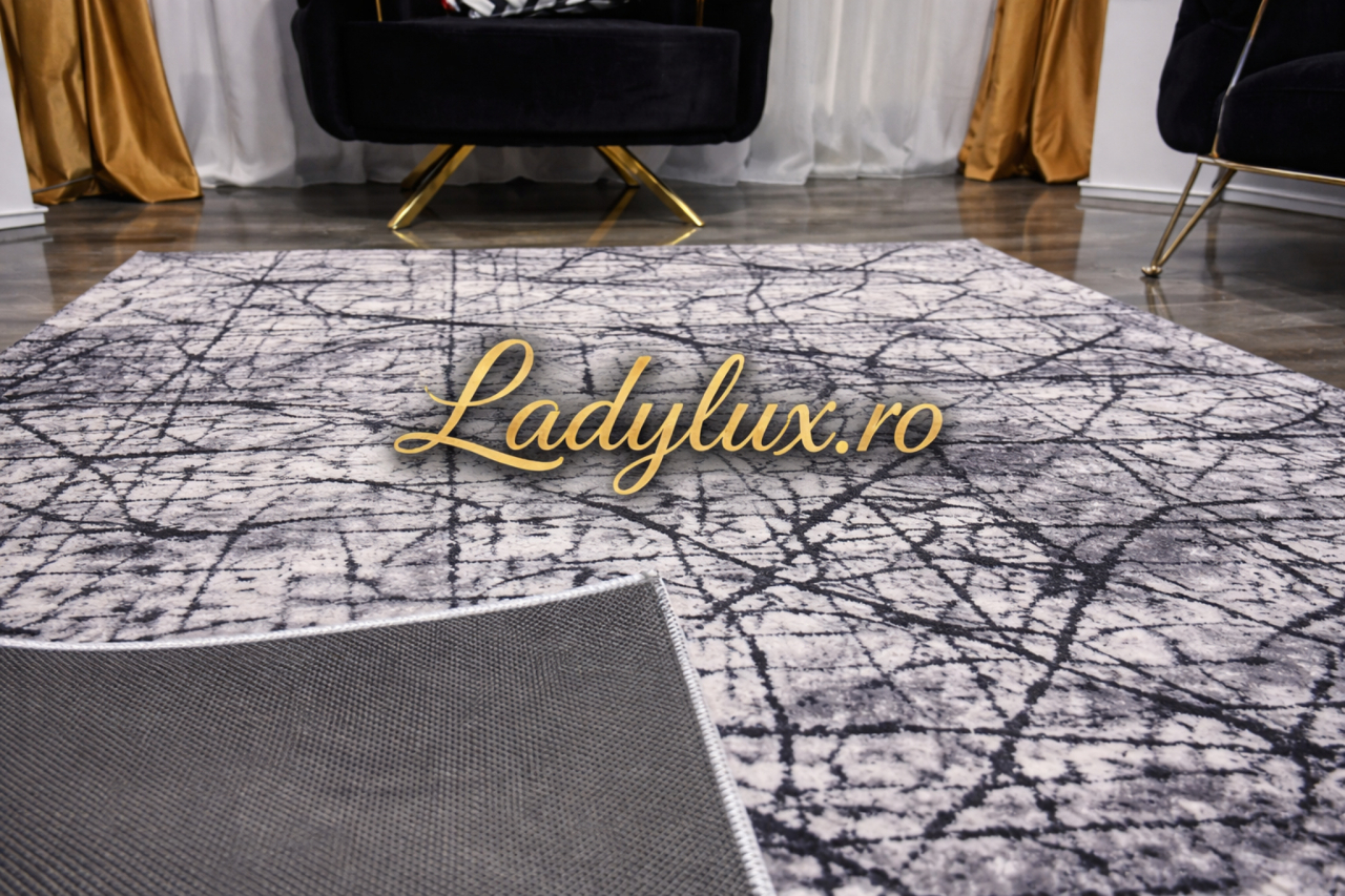 Traversa Model Marmorat Gri 1Mx4.8M [3]