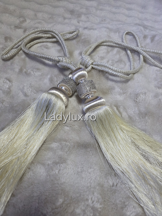 Set Prinzători Draperii – Eleganță și Strălucire pentru Orice Decor - C1621 [3]