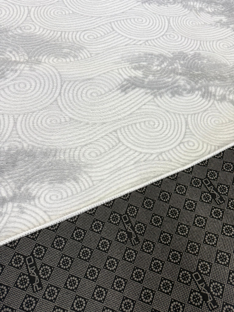 Covor 100 x 180 cm Antiderapant – Modele Diverse și Culori Moderne, Ideal pentru Living, Dormitor sau Hol [2]