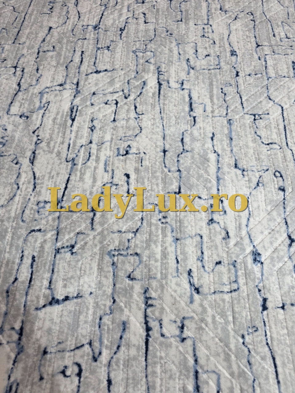 Covor Antiderapant 120x170 cm - Model Stanco [3]