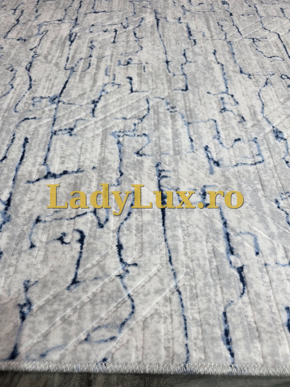 Covor Antiderapant 120x170 cm - Model Stanco [2]