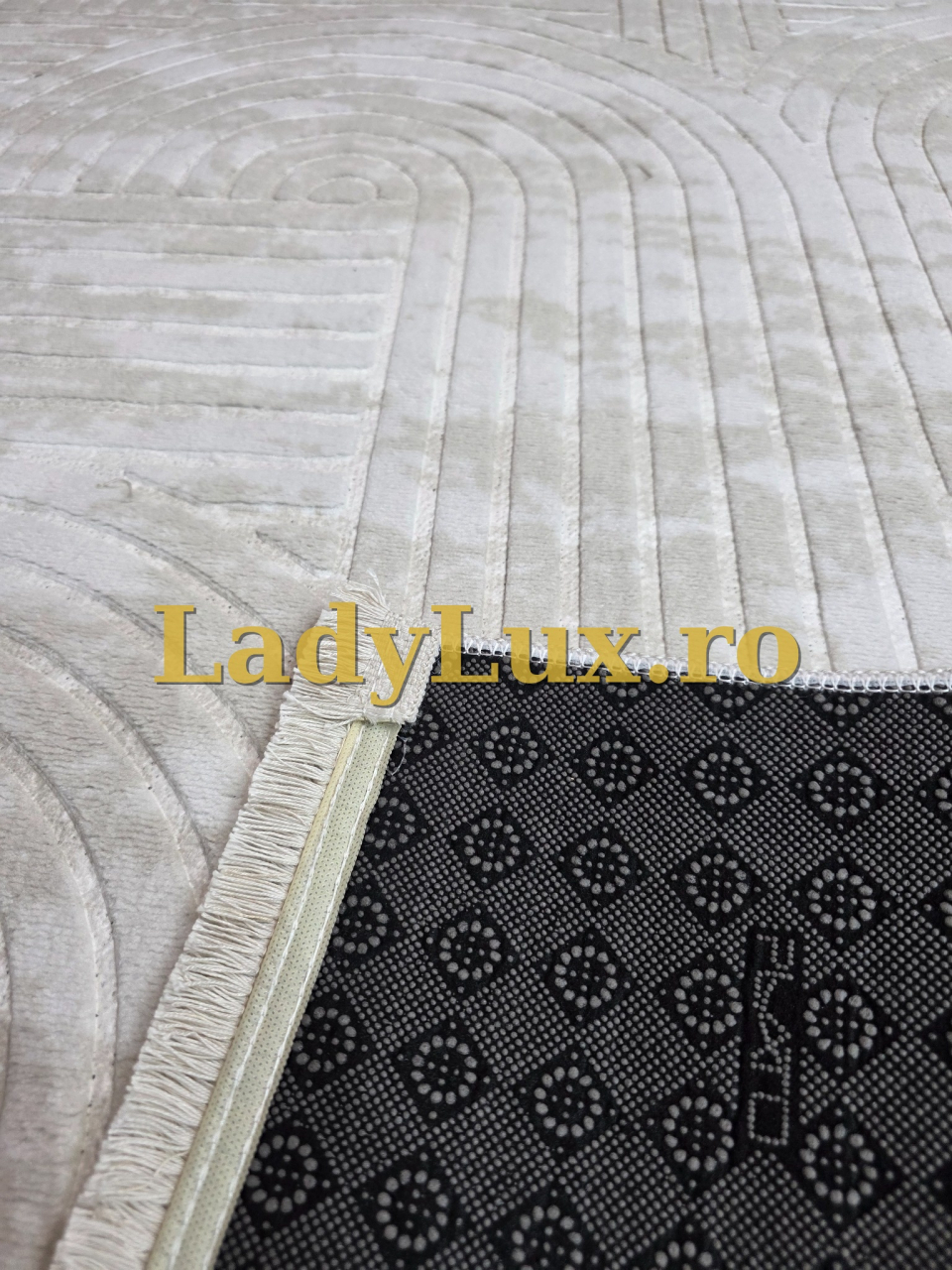 Covor Antiderapant 120x170 cm - Model Geonis [3]