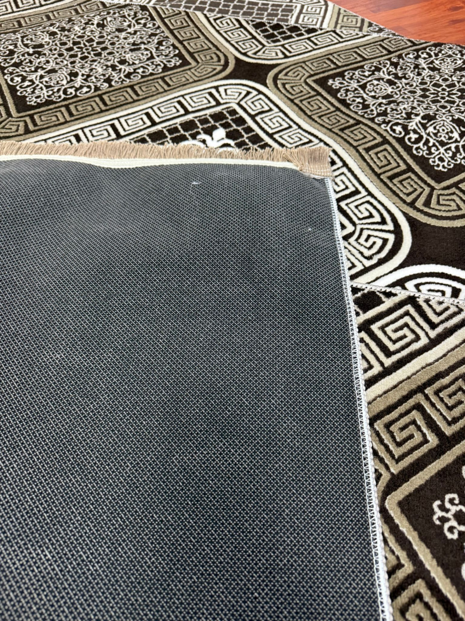 Set 3 Traverse Antiderapante Model Vrs Maro - 1x 75×250 cm + 2× 75×130 cm [3]