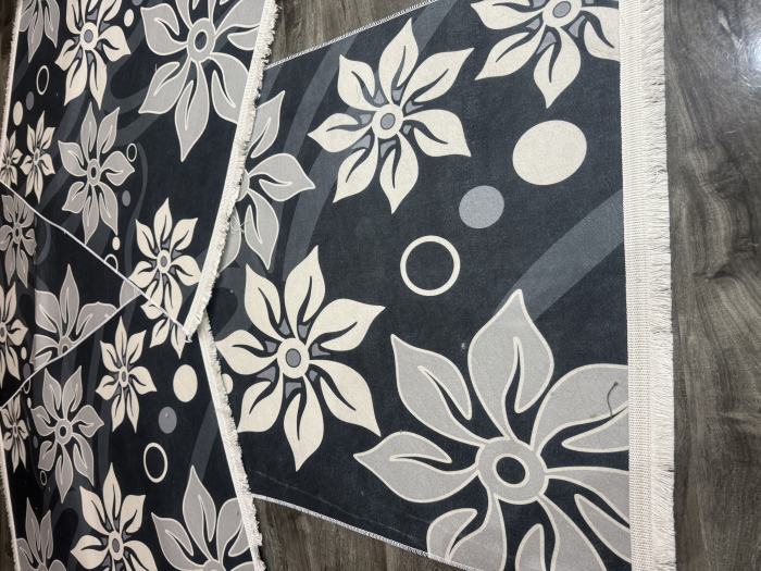 Set 3 traverse SUBTIRI cu antiderapant Model Irish – 240 x 70 Cm + 2 buc. 120 x 70 Cm [3]