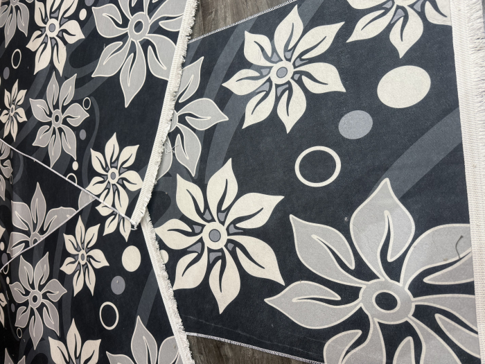 Set 3 traverse SUBTIRI cu antiderapant Model Irish – 240 x 70 Cm + 2 buc. 120 x 70 Cm [1]