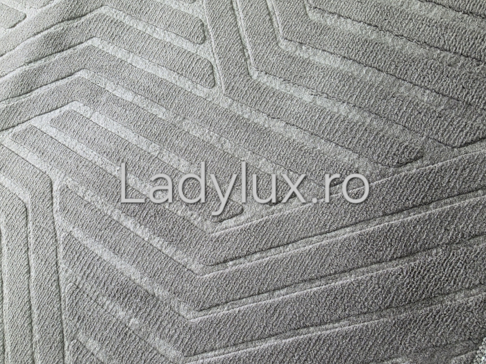 Set covoare antiderapante – 1 covor mare(140X200CM) + 2 pui(60X100)-C1350 [3]