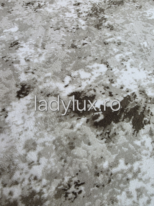 Set covoare antiderapante in nuante de Maro  – 1 covor mare(140X200CM) + 2 pui(60X100)-C1403 [4]