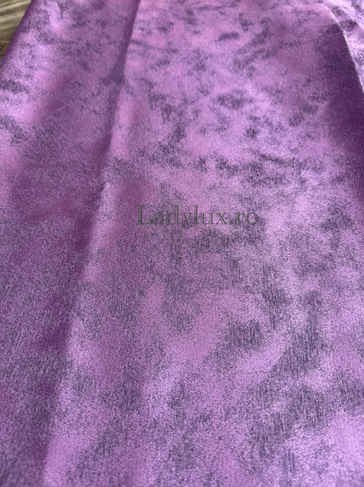 Set Draperii Gata Cusute cu Rejansă 3M – 2 Bucăți, de 150cm cu 270 cm inaltime – Eleganță pentru Orice Cameră - C1555 [2]