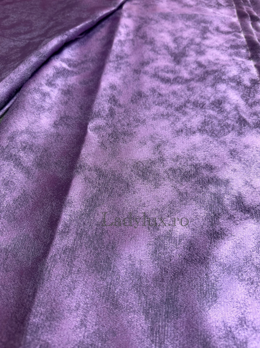 Set Draperii Gata Cusute cu Rejansă 3M – 2 Bucăți, de 150cm cu 270 cm inaltime – Eleganță pentru Orice Cameră - C1555 [3]