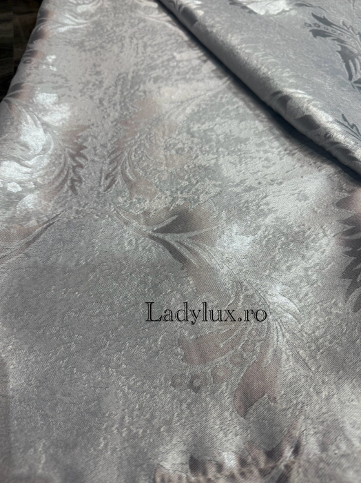 Set Draperii Gata Cusute cu Rejansă 3M – 2 Bucăți, de 150cm cu 270 cm inaltime – Eleganță pentru Orice Cameră - C1602 [2]