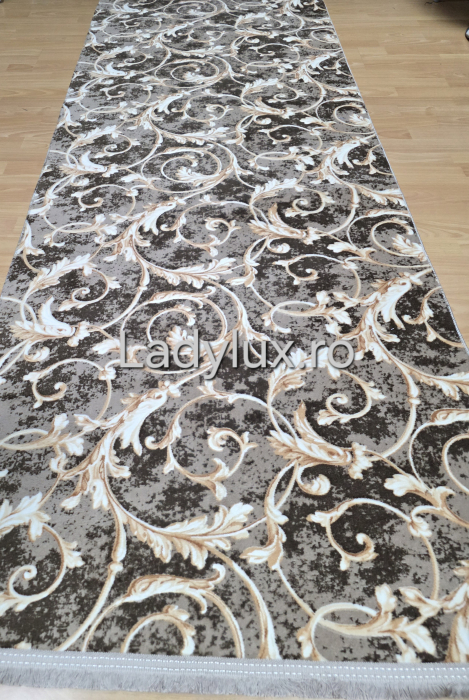 Traversa antiderapanta 1x3 M, model Regal Maro [2]