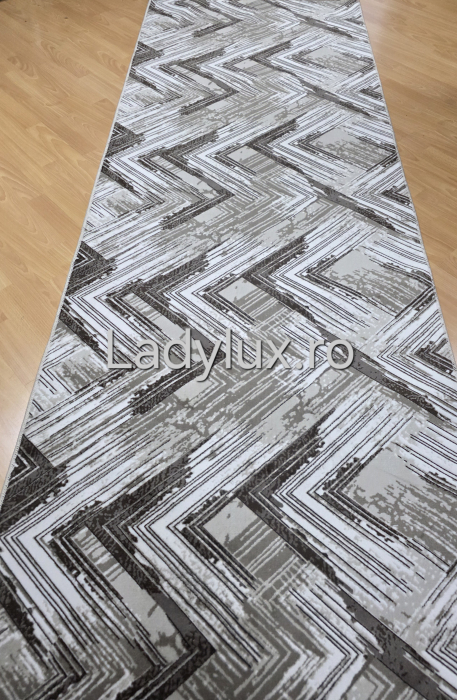 Traversa Antiderapanta Model Alandala Maro 100x280 [4]