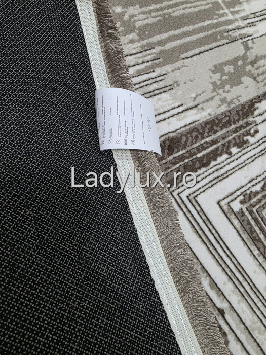 Traversa Antiderapanta Model Alandala Maro 100x280 [3]