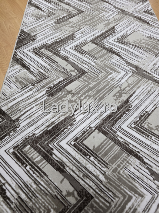 Traversa Antiderapanta Model Alandala Maro 100x280 [2]