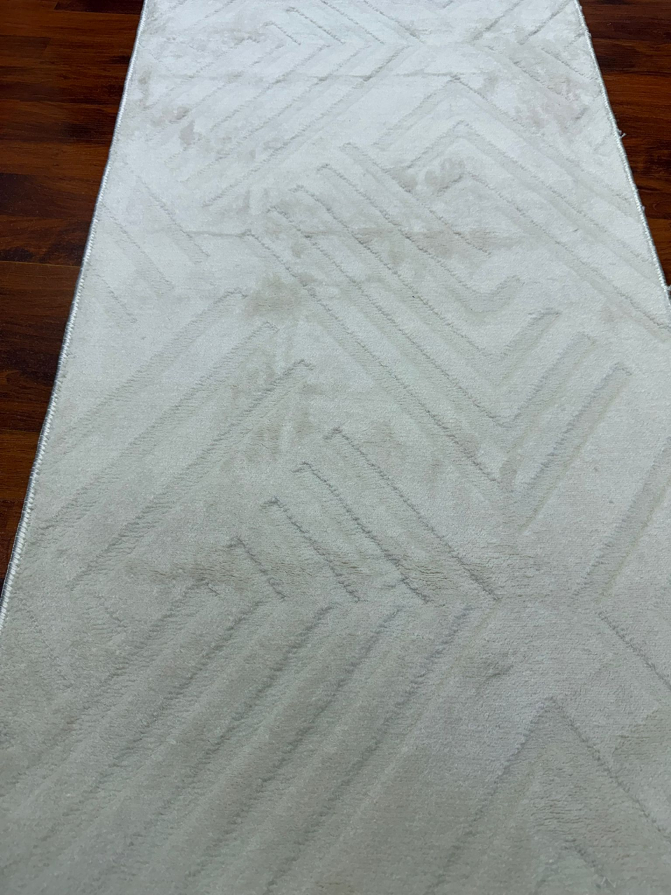 Traversă Covor 60 x 280 cm – Modele Diverse, Moderne și Clasice, Antiderapantă, Ideală pentru Hol și Bucătărie [4]