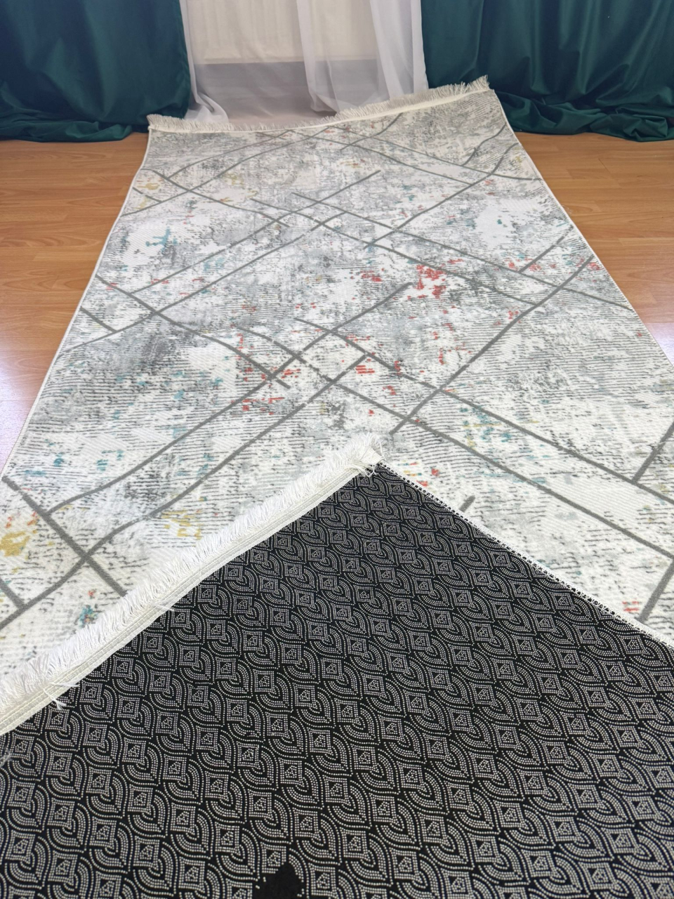 Traversa Antiderapanta , Model Marte -100 x 270 cm [2]