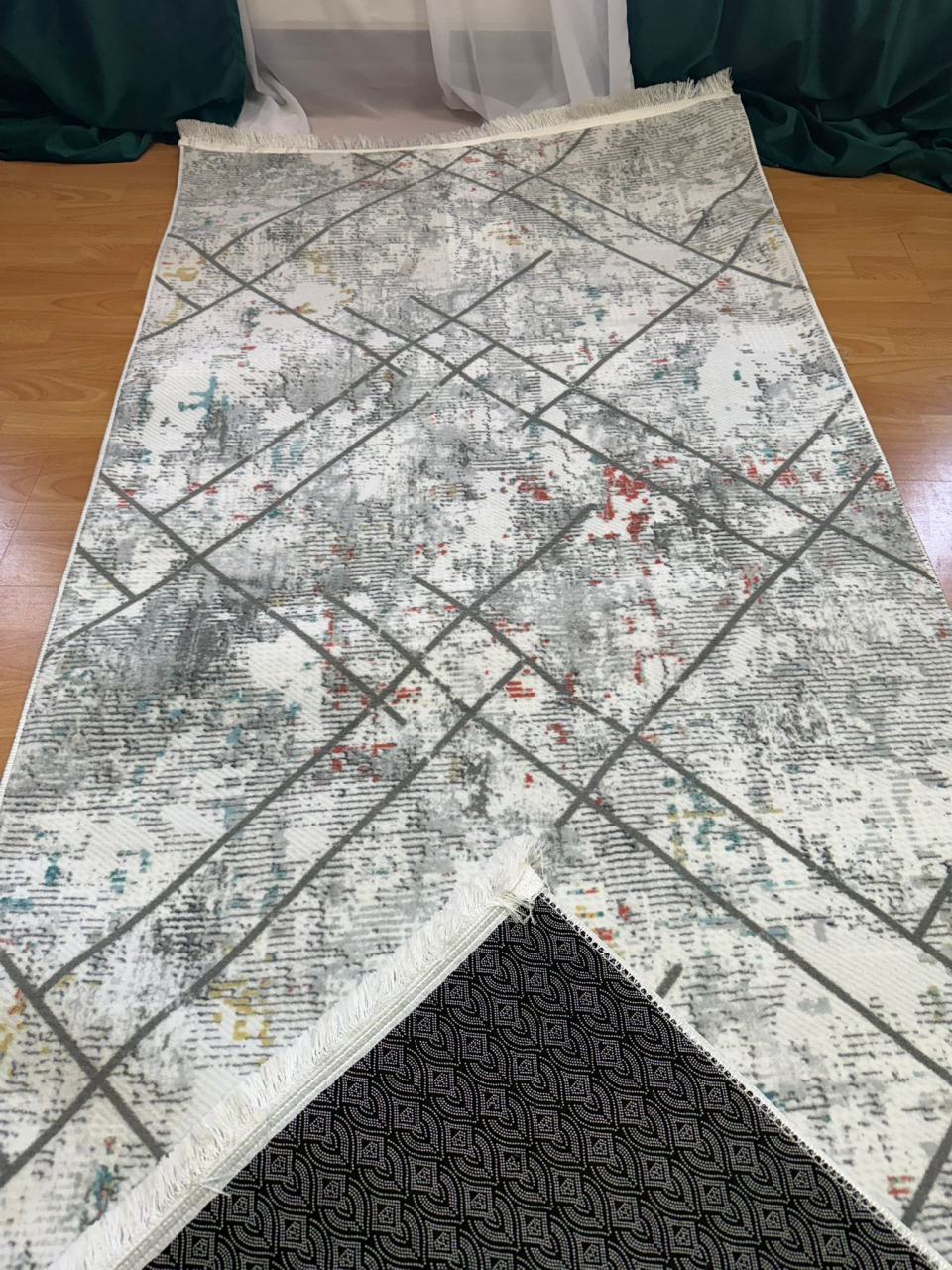Traversa Antiderapanta , Model Marte -100 x 270 cm [3]