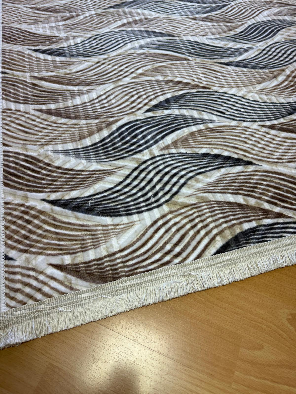 Traversa Antiderapanta , Model Spirala Maro -100 x 270 cm [2]