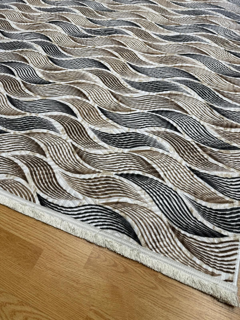 Traversa Antiderapanta , Model Spirala Maro -100 x 270 cm [3]