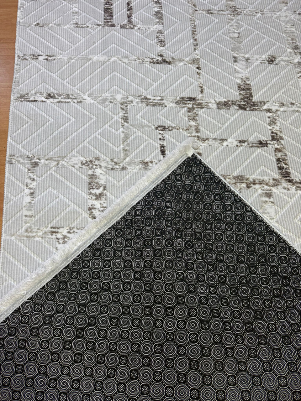 Traversa Antiderapanta , Model Spiri   -100 x 270 cm - [2]