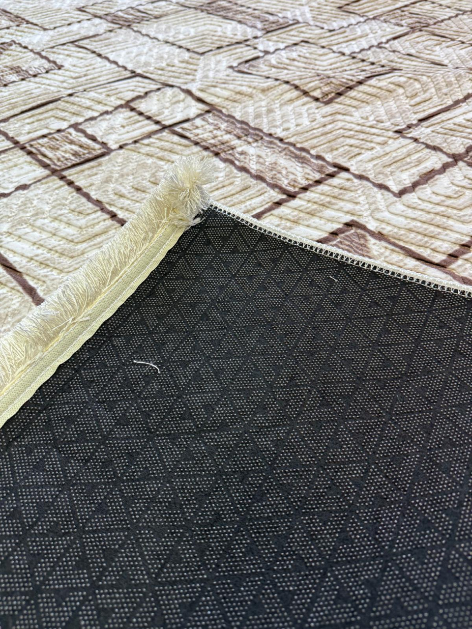 Traversa Antiderapanta , Model Geo Maro -100 x 270 cm [3]