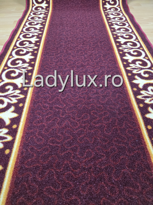 Traversă la metru liniar Grena – Cauciucată și Antiderapantă 80 cm latime C1708 [1]