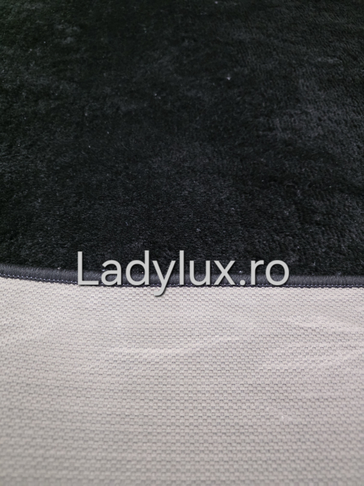 Traversă la metru liniar Plusata-Neagra – Cauciucată și Antiderapantă 80 cm latime C1709 [2]