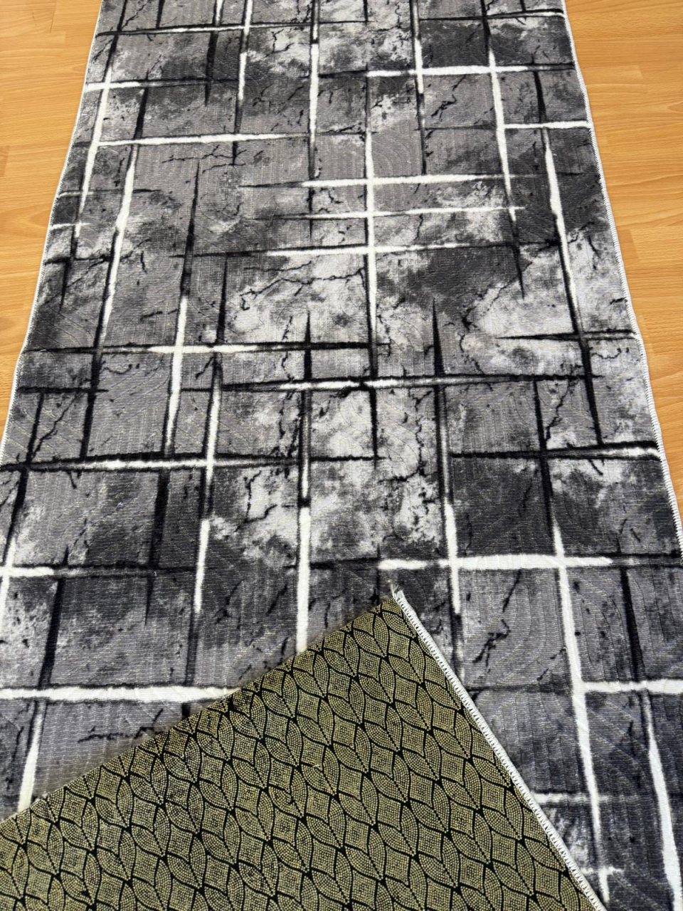 Traversă la Metru Liniar, Model Graphite  Latime 80 CM [5]