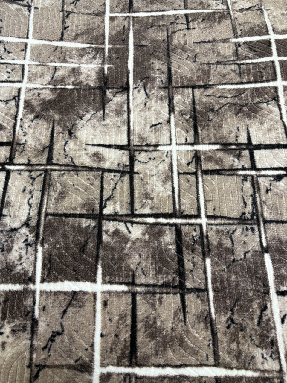 Traversă la Metru Liniar, Model Graphite MARO Latime 100 CM [2]