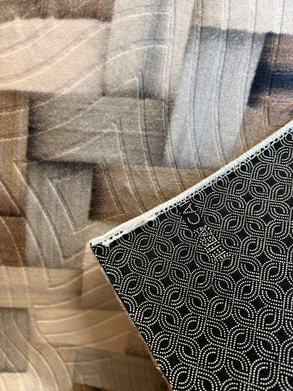 Traversă la Metru Liniar, Model Impletit   Latime 100 CM [2]