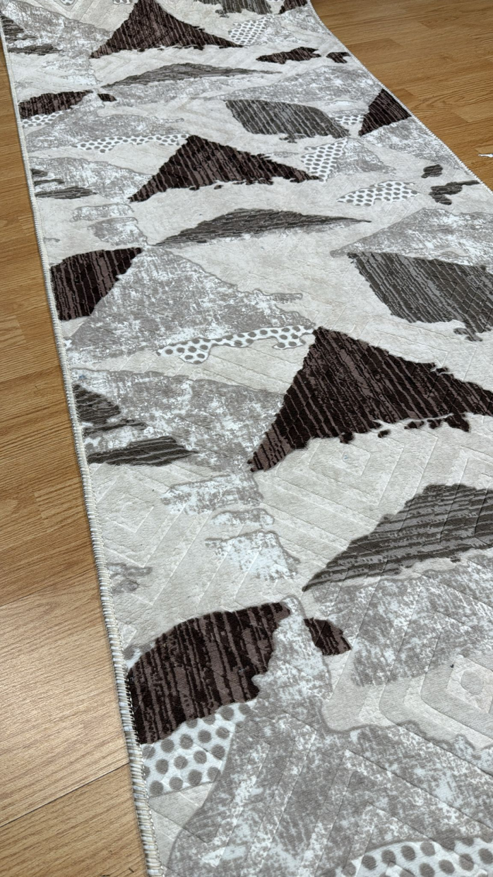 Traversă la metru liniar, Model Lupus 80 cm latime [2]