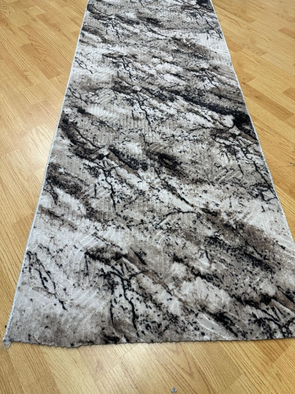 Traversă la Metru Liniar, Model Marmorat Spicat Latime 50 cm [2]