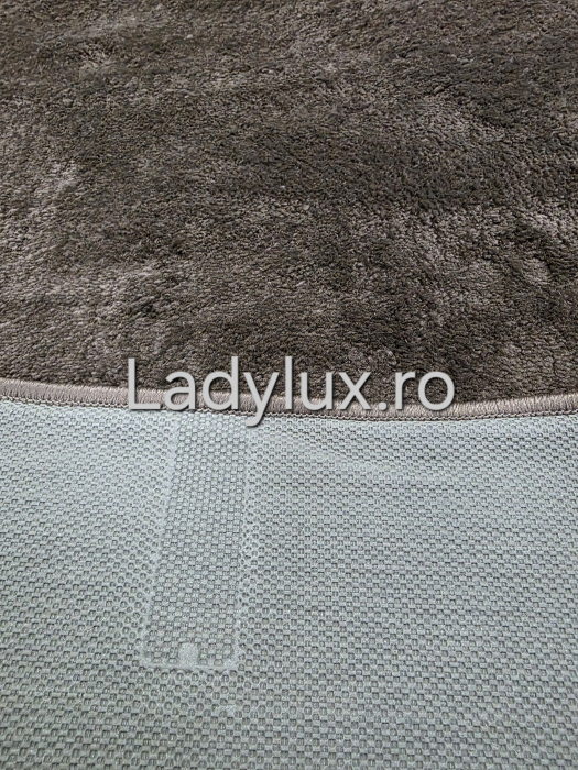 Traversă la metru liniar, Model Plusat Maro – Cauciucată și Antiderapantă 70 cm latime C1715 [3]