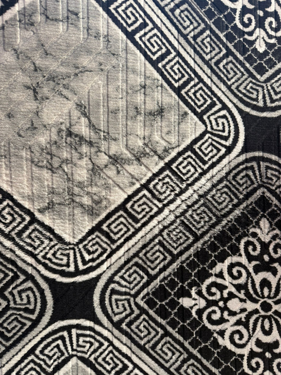 Traversă la Metru Liniar, Model VRS GRI   Latime 100 CM [3]