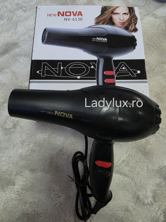 Promotii si oferte! - Uscator de Par Nova