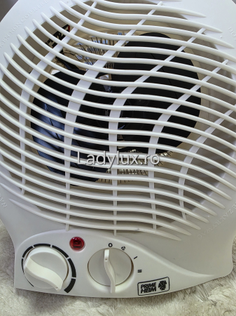 Aeroterma Portabila 2000w FH1180 [2]