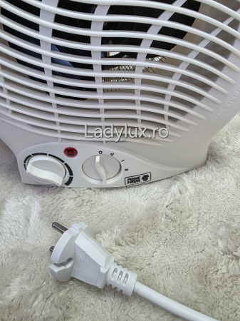 Aeroterma Portabila 2000w FH1180 [3]