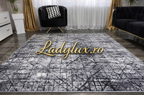 Latime 100 - Traversa Model Marmorat Gri 1Mx4.8M