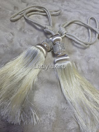 Accesorii Draperii/Perdele - Set Prinzători Draperii – Eleganță și Strălucire pentru Orice Decor - C1621