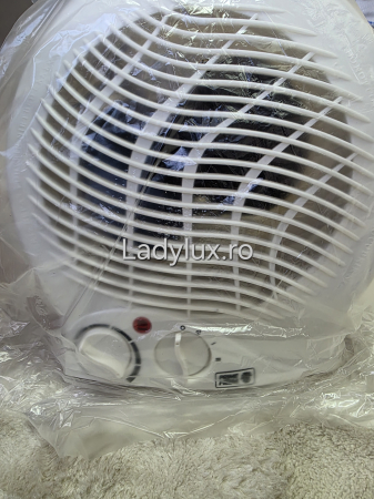 Aeroterma Portabila 2000w FH1180 [1]