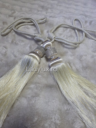 Set Prinzători Draperii – Eleganță și Strălucire pentru Orice Decor - C1621 [2]