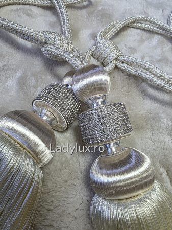 Set Prinzători Draperii – Eleganță și Strălucire pentru Orice Decor - C1621 [1]