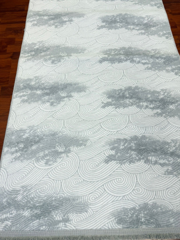 Covor 120x170 - Covor 100 x 180 cm Antiderapant – Modele Diverse și Culori Moderne, Ideal pentru Living, Dormitor sau Hol