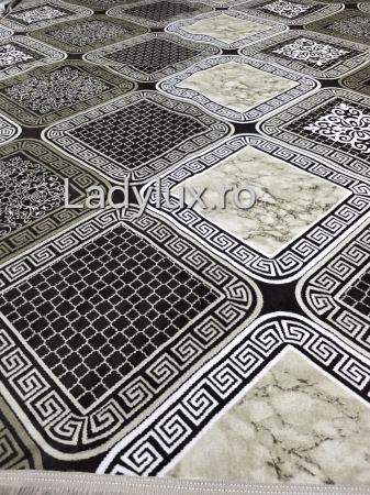 Covor 150 x 220 - Covor Model VRS Maro 150x220 cm