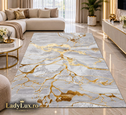 Covoare Mari - Covor Abstract  Model Cameleon 200× 260 cm PLS 329