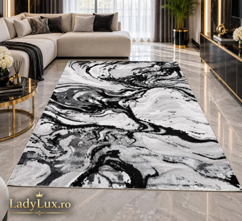 Covoare Mari - Covor Abstract  Model Cameleon 200× 260 cm PLS 326