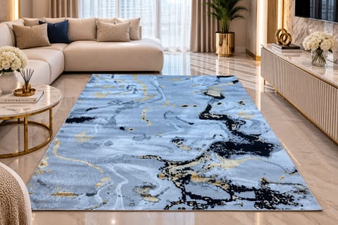 Covoare Mari - Covor Abstract  Model Cameleon 200× 260 cm PLS 325