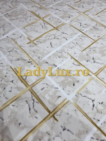 Covor 120x170 - Covor Antiderapant 120x170 cm - Model Tonix