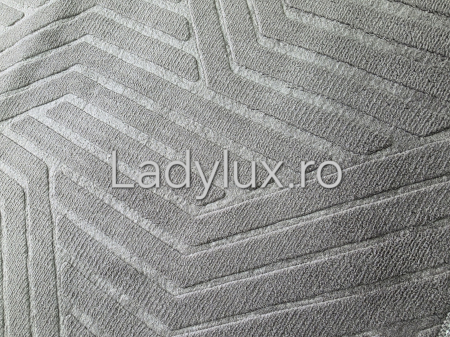 Set covoare antiderapante – 1 covor mare(140X200CM) + 2 pui(60X100)-C1350 [2]